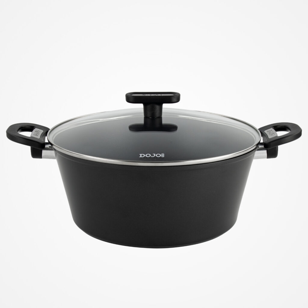 Dojo Kai 28cm Stock Pot