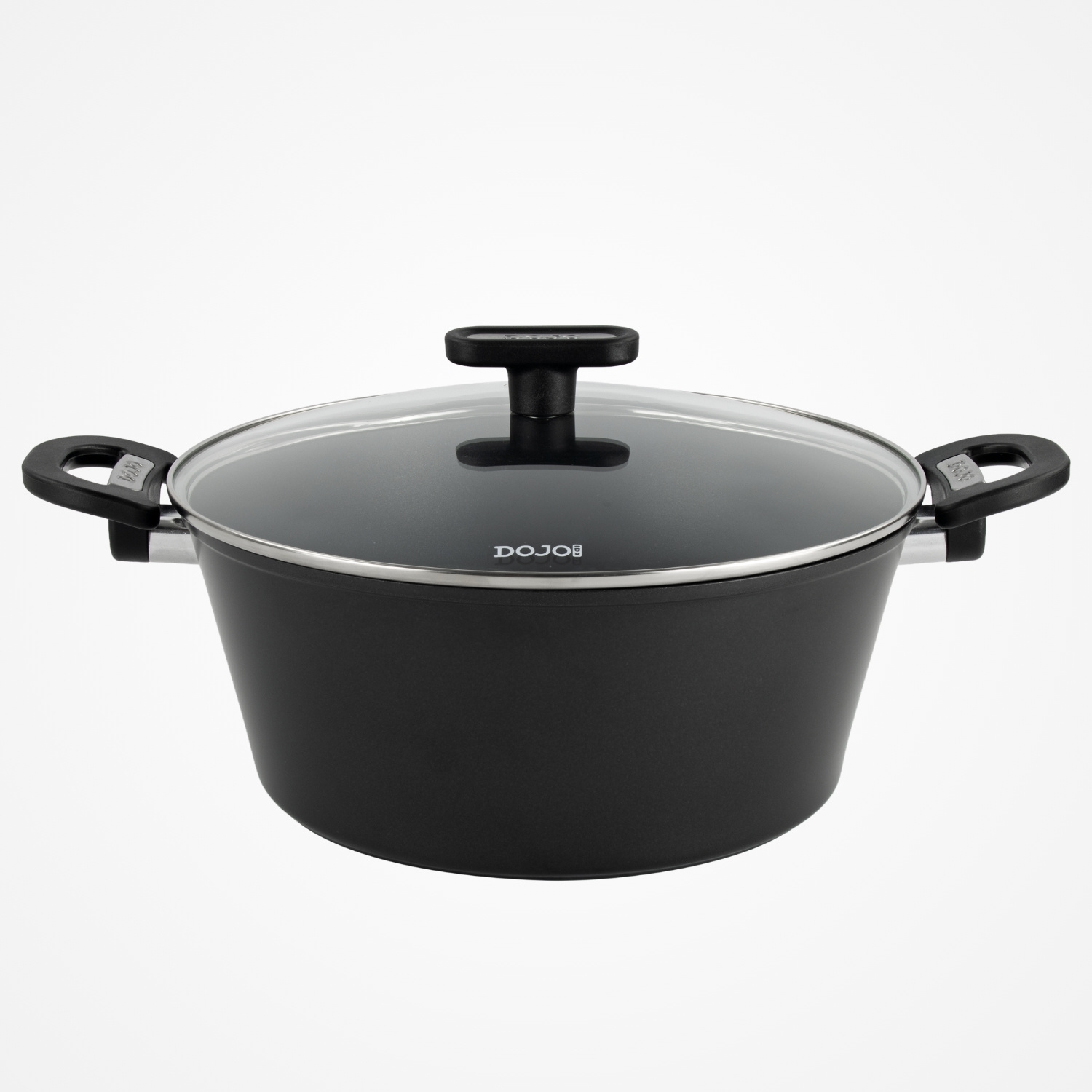 Dojo Kai 28cm Stock Pot - Image 2