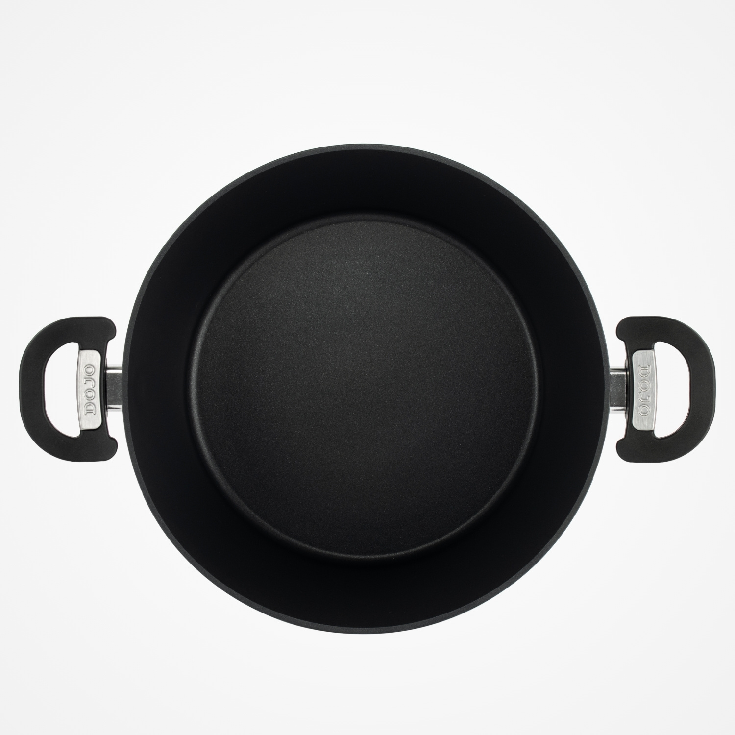Dojo Kai 28cm Stock Pot - Image 3