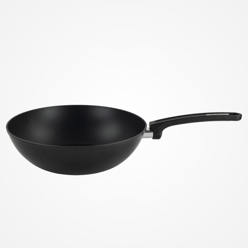 Dojo Kai 28cm Wok Pan