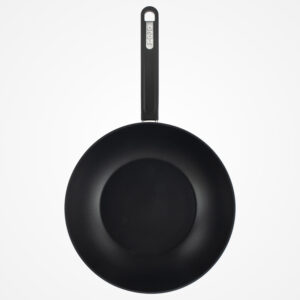 Dojo Kai 28cm Wok Pan - Image 3