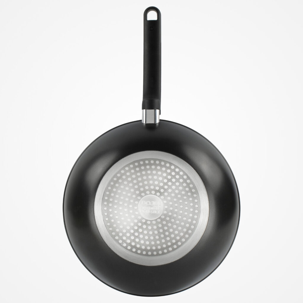 Dojo Kai 28cm Wok Pan