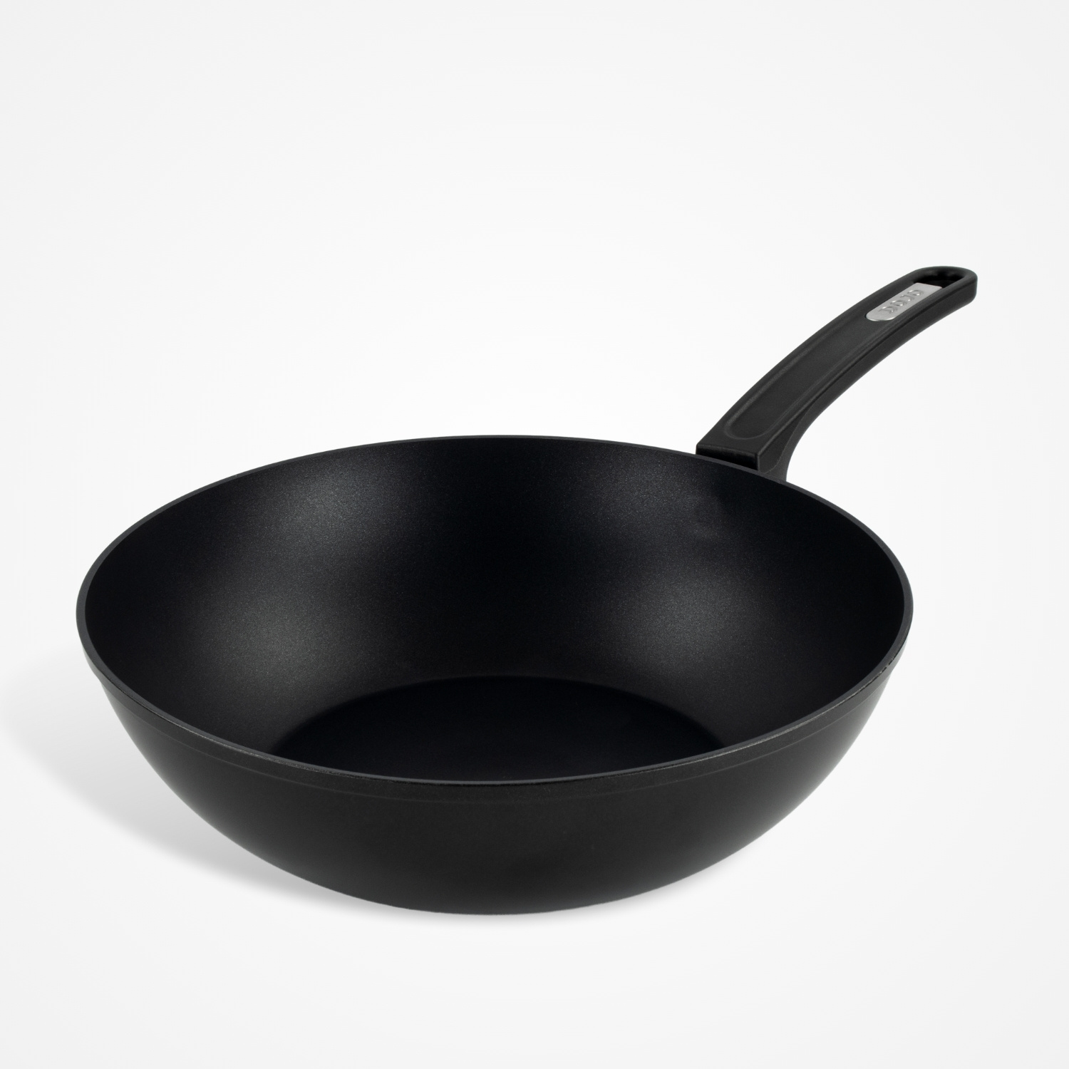 Dojo Kai 28cm Wok Pan for Stir-Frying Noodles and Rice