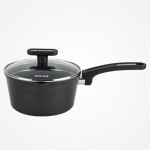 Dojo Kai 3 Piece Saucepan Set - Image 3