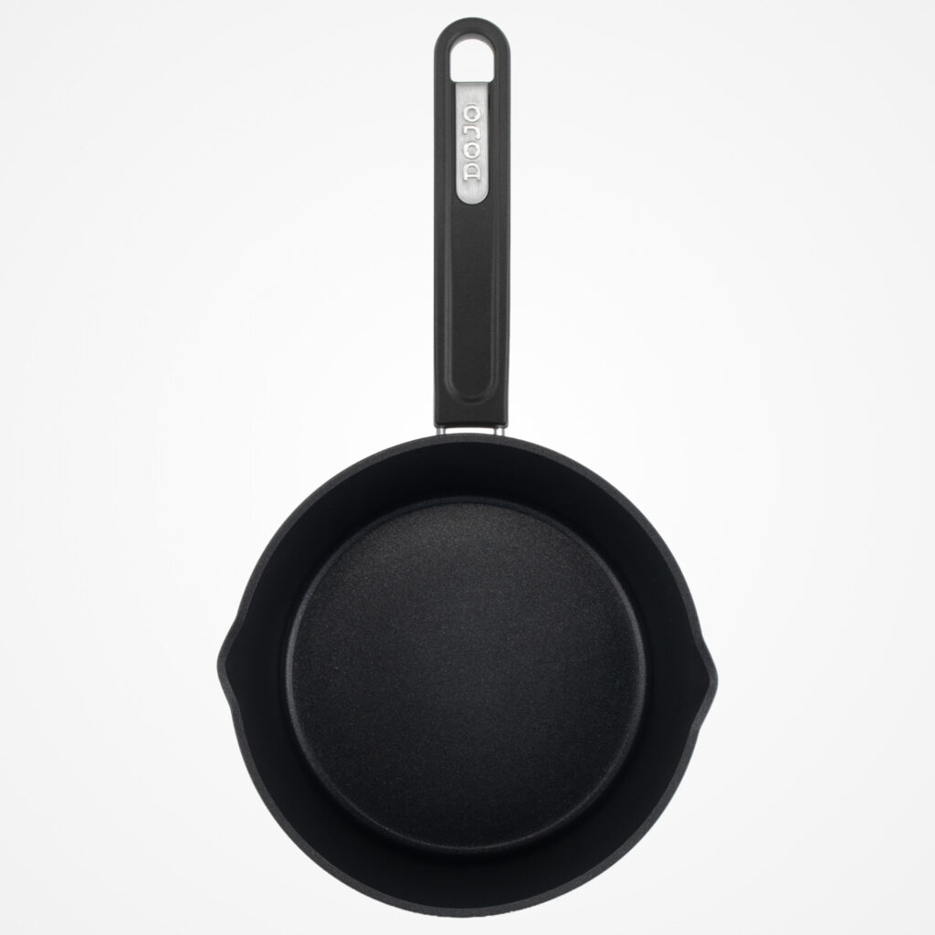 Dojo Kai 3 Piece Saucepan Set