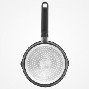 Dojo Kai 3 Piece Saucepan Set - Image 5