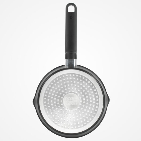 Dojo Kai 3 Piece Saucepan Set