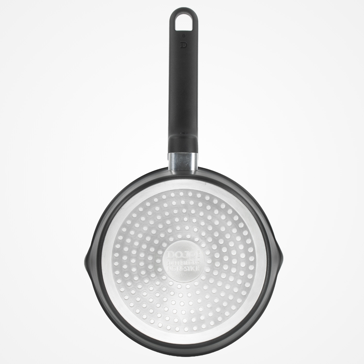 Dojo Kai 3 Piece Saucepan Set - Image 5