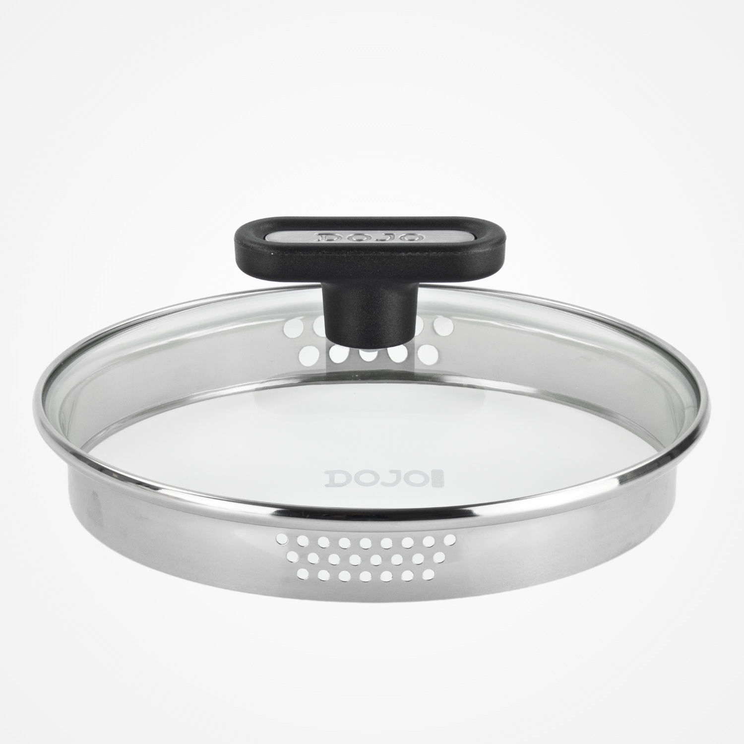 Dojo Kai 3 Piece Saucepan Set - Image 6