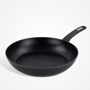 Dojo Kai 30cm large frying pan for frying, sautéing, and cooking larger meals