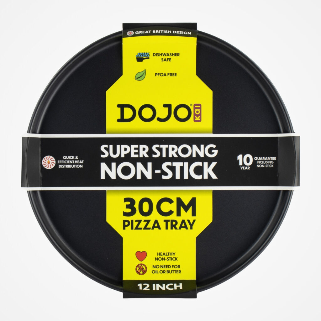 Dojo Kai 30cm Pizza Tray