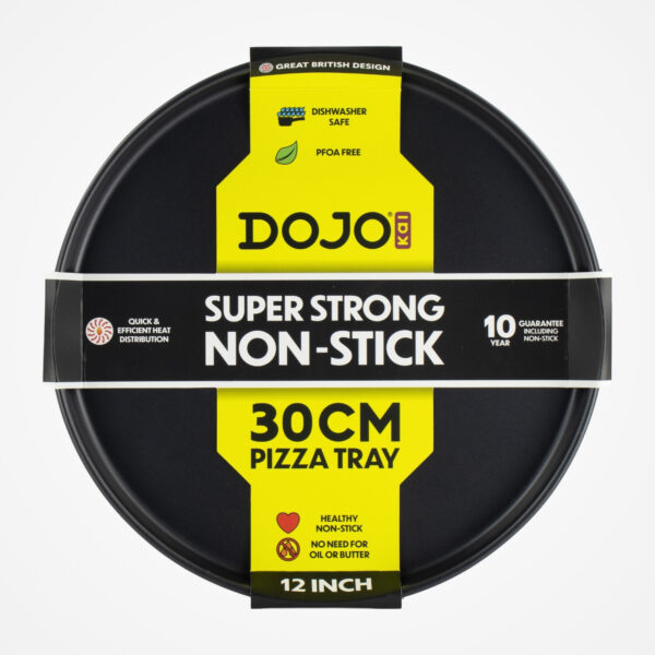 Dojo Kai 30cm Pizza Tray