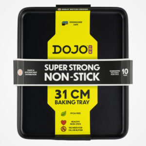 Dojo Kai 31cm Baking Tray - Image 5