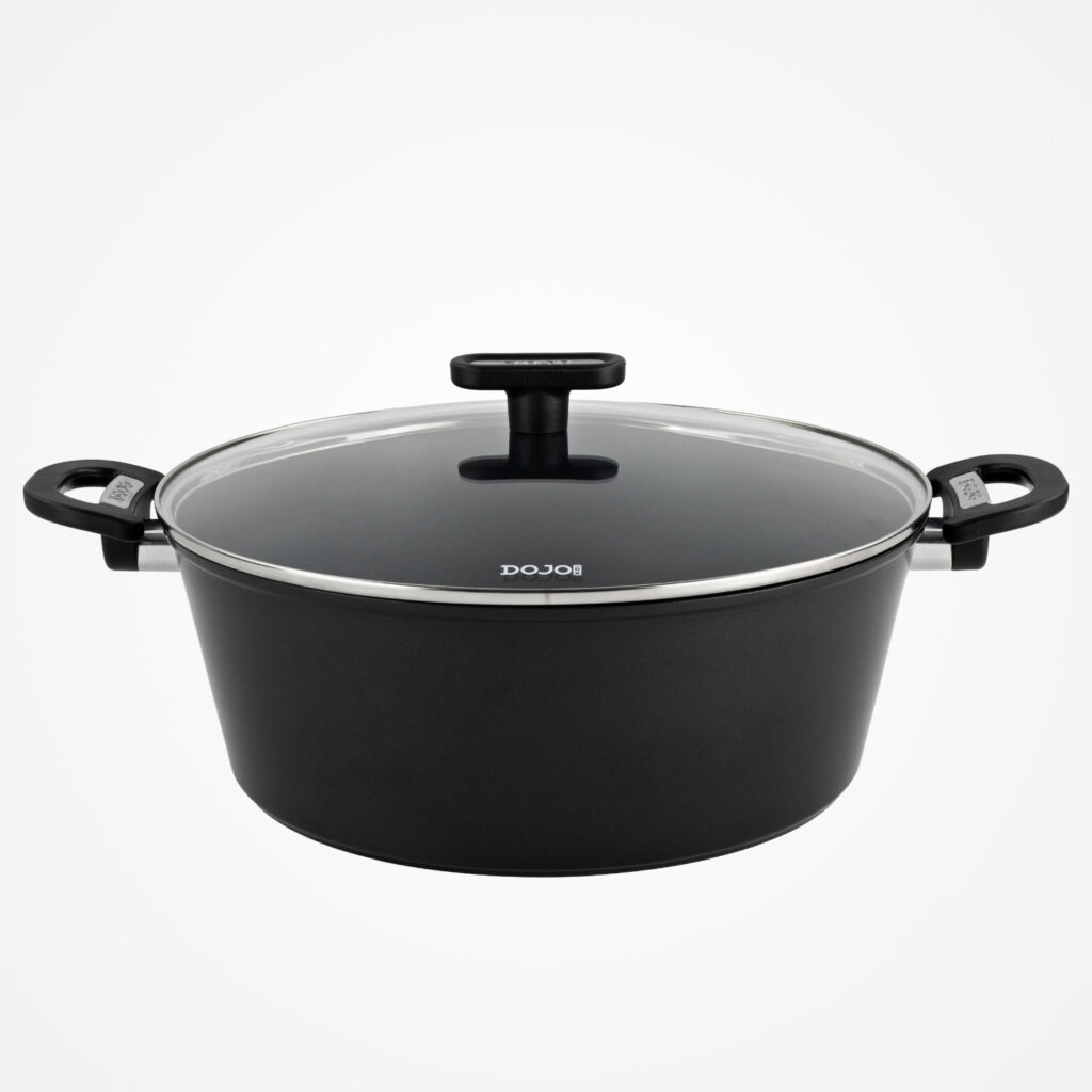 Dojo Kai 32cm Stock Pot