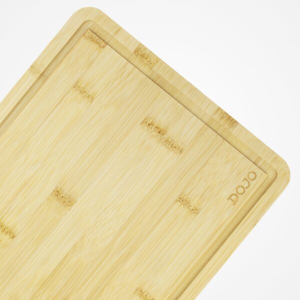 Dojo Kai 37cm Wooden Chopping Board