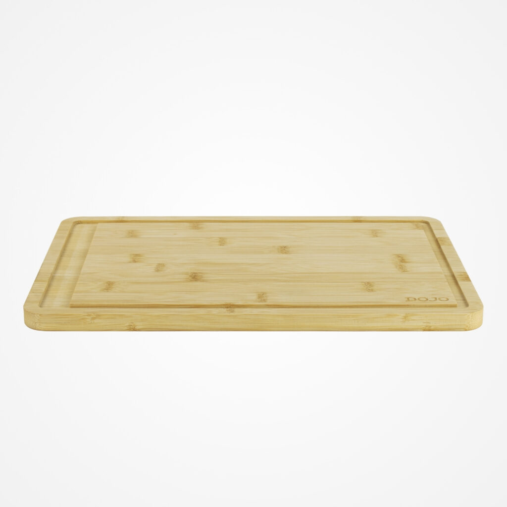 Dojo Kai 37cm Wooden Chopping Board