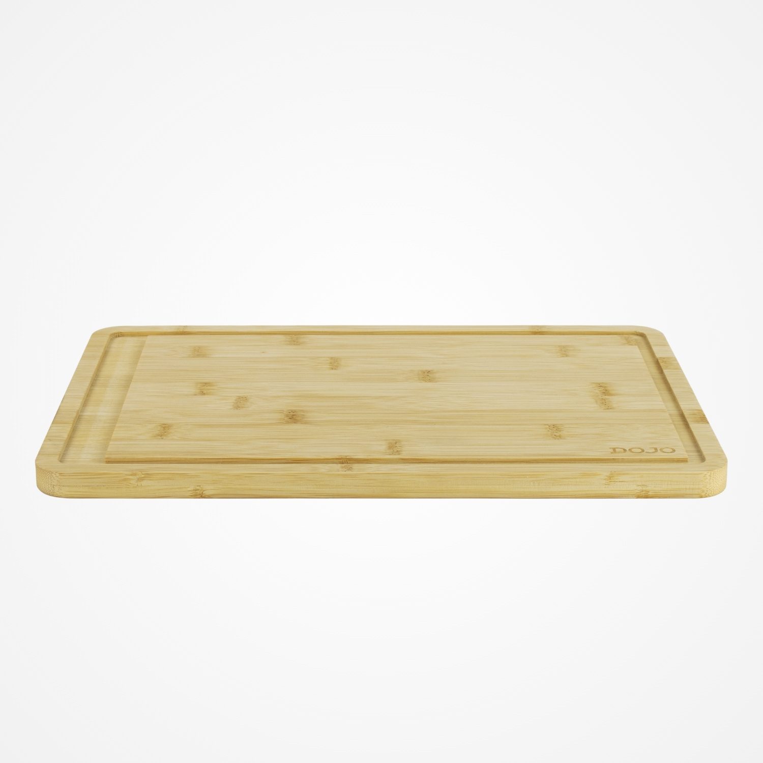 Dojo Kai 37cm Wooden Chopping Board - Image 3