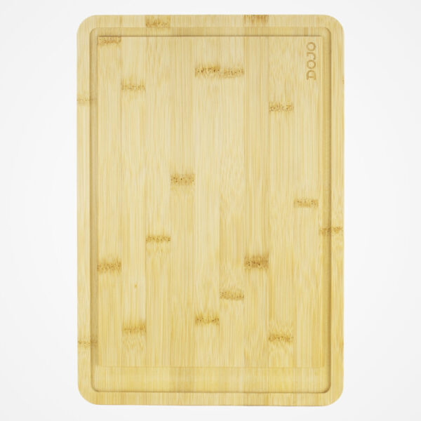 Dojo Kai 37cm Wooden Chopping Board