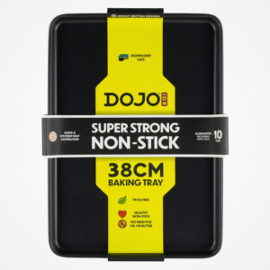 Dojo Kai 38cm Baking Tray - Image 5