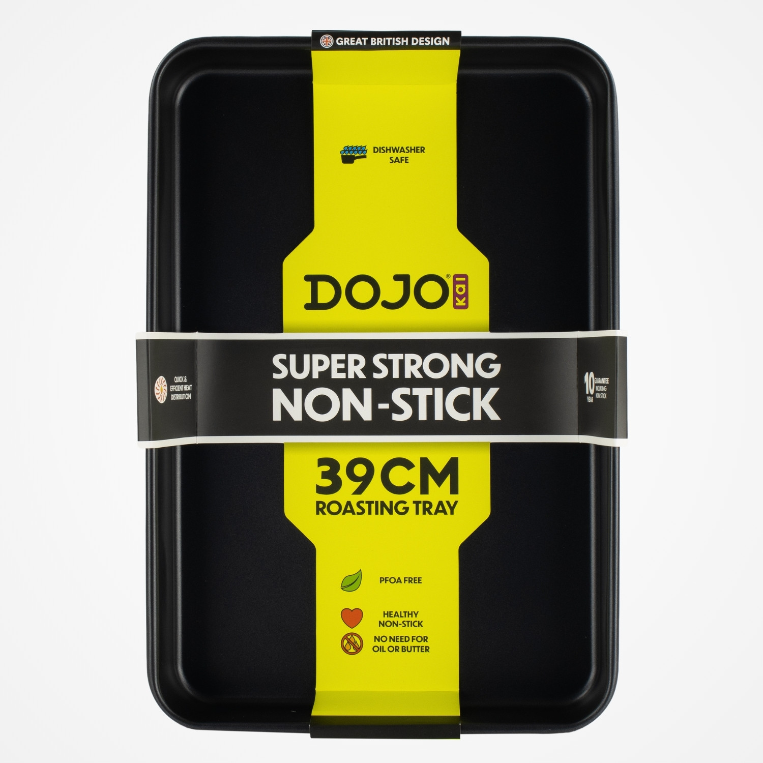 Dojo Kai 39cm Roasting Tray - Image 5