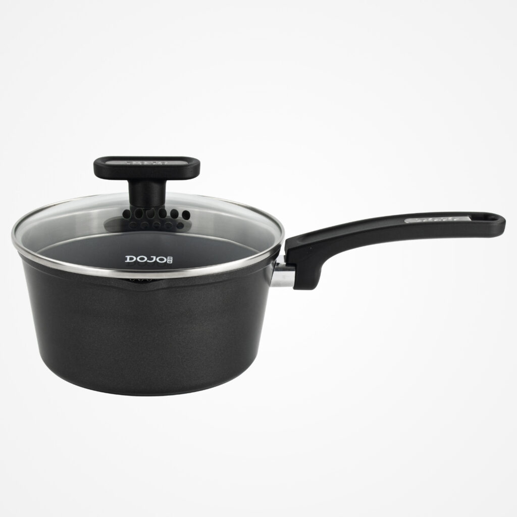 Dojo Kai 5 Piece Cookware Set