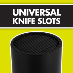 Dojo Kai 5 Piece Knife Block Set - Image 6