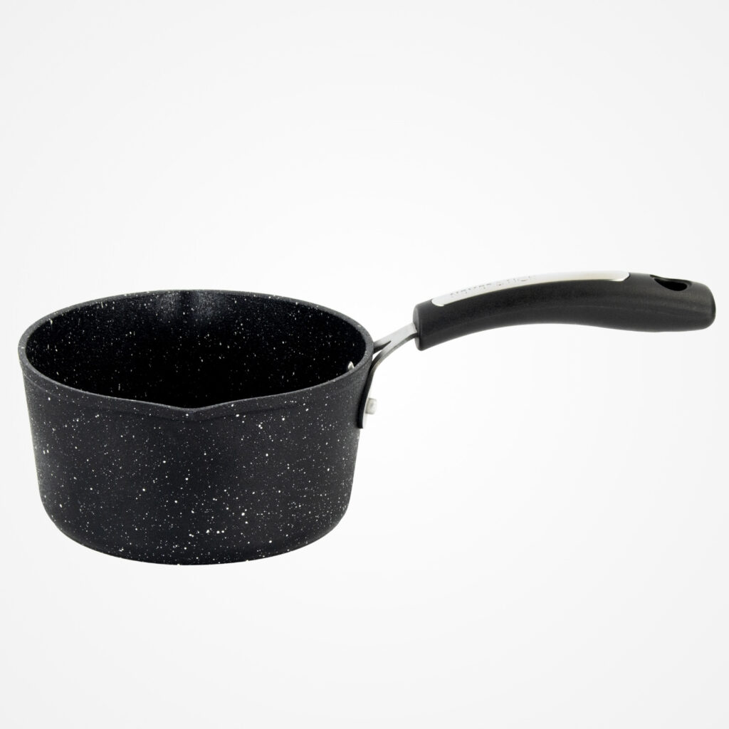 Dojo Zen Neverstick 16cm Milk Pan
