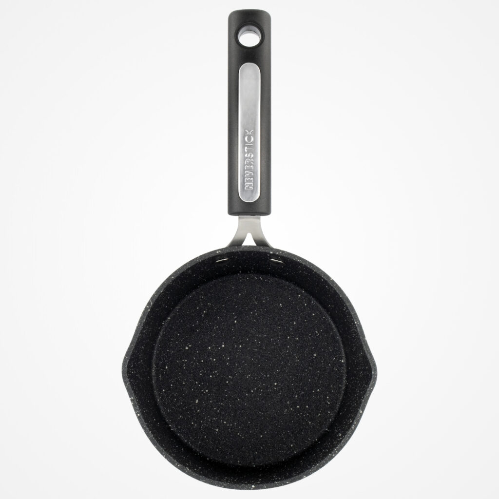 Dojo Zen Neverstick 16cm Milk Pan