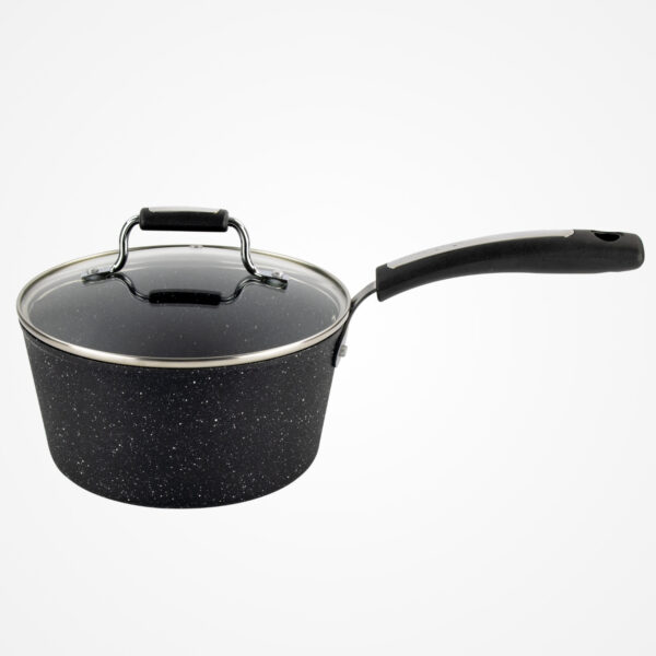 Dojo Zen Neverstick 18cm Saucepan