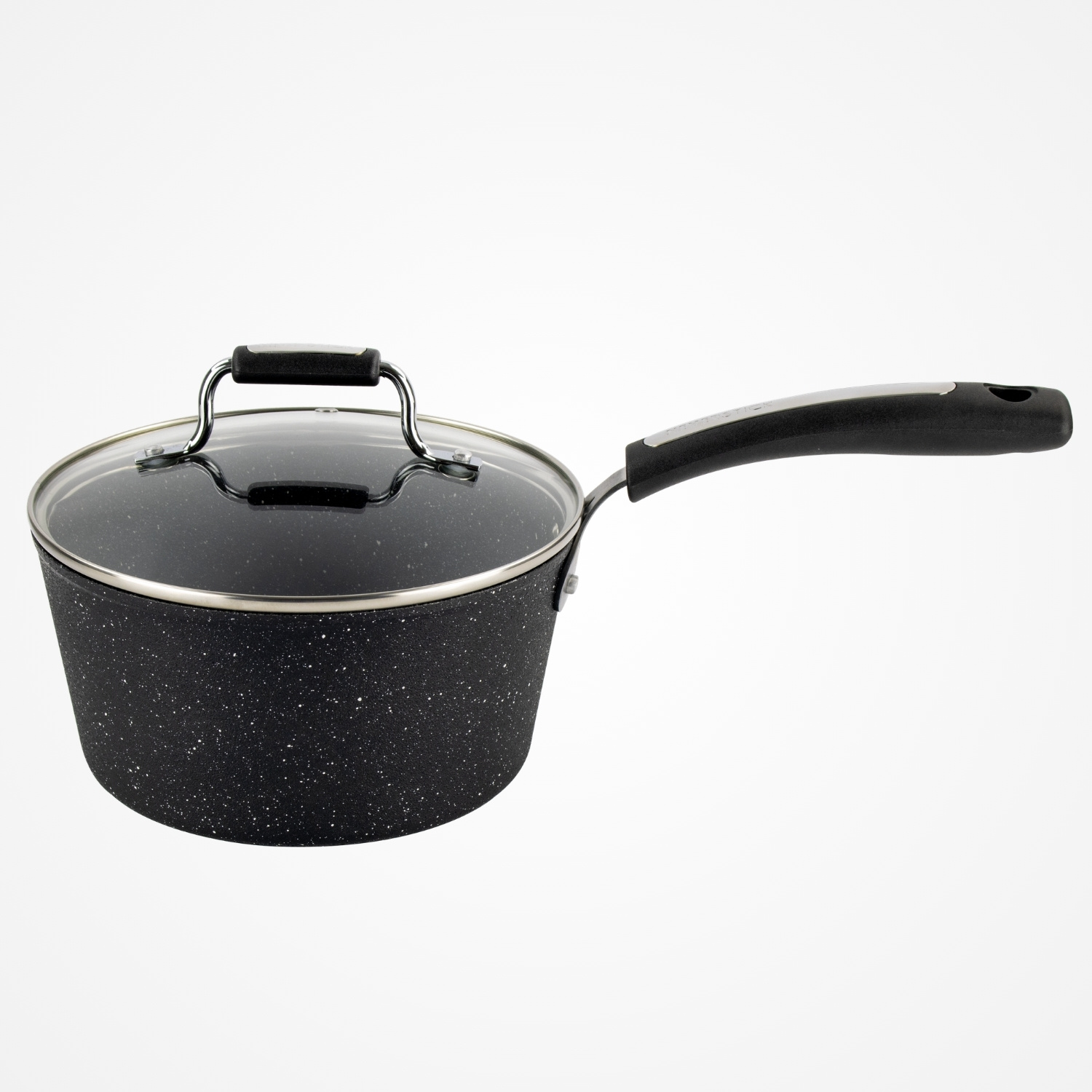 Dojo Zen Neverstick 20cm Saucepan - Image 2