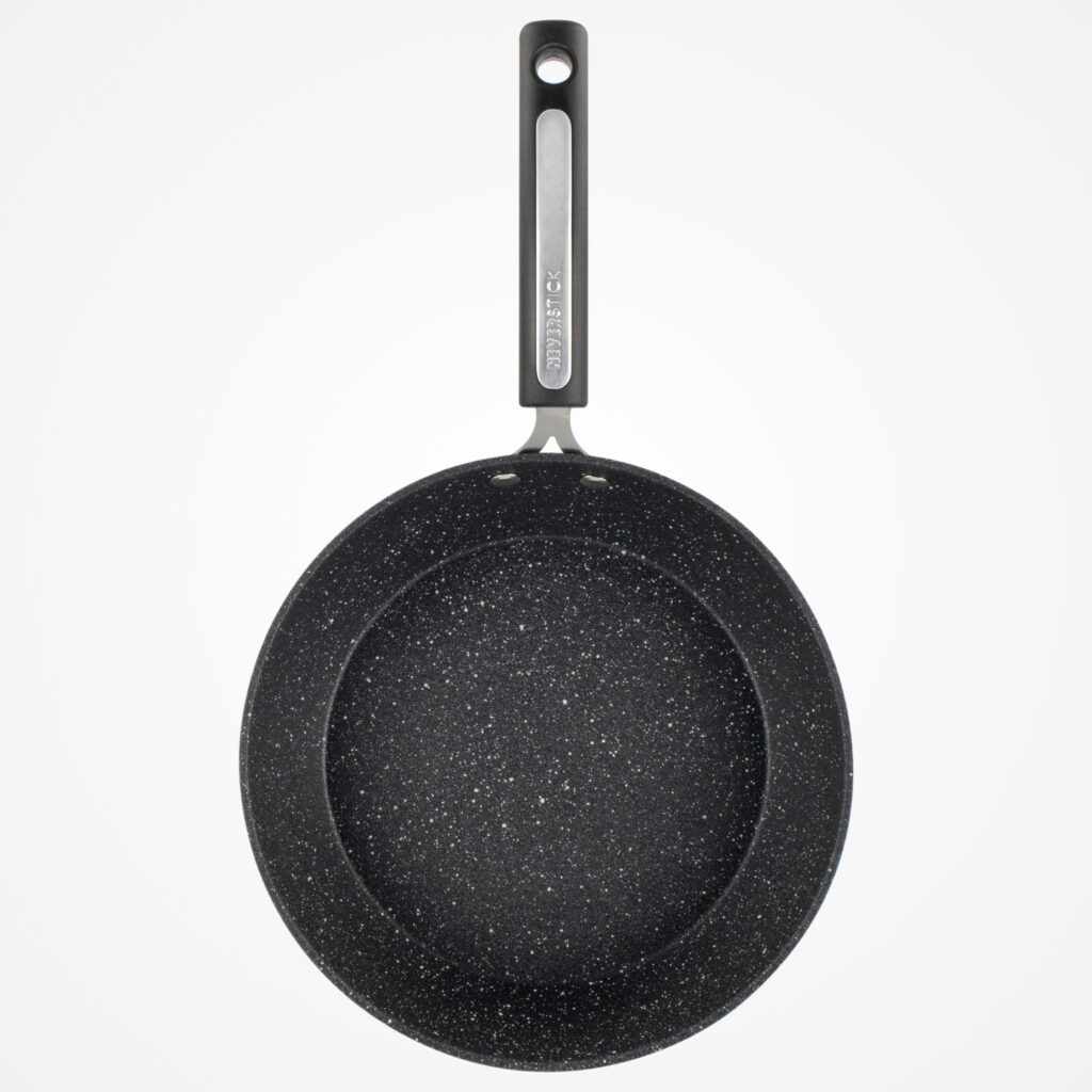 Dojo Zen Neverstick 26cm Sauté Pan