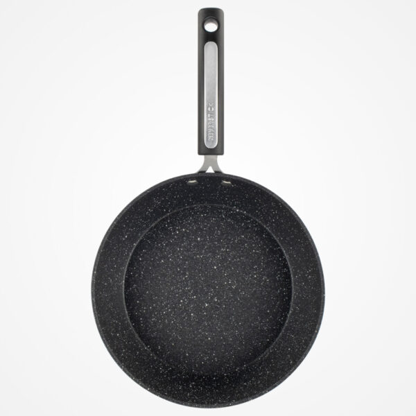 Dojo Zen Neverstick 26cm Sauté Pan