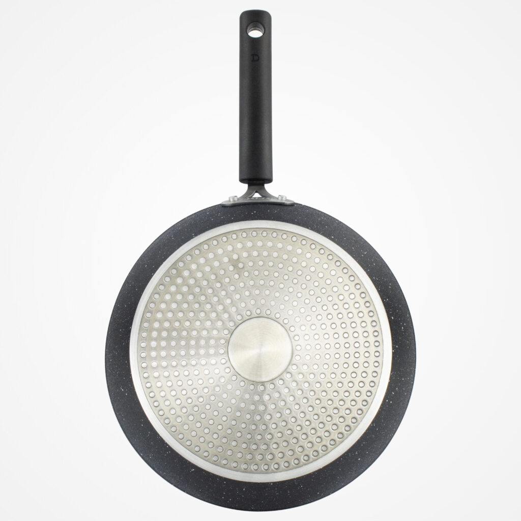 Dojo Zen Neverstick 26cm Sauté Pan