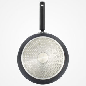 Dojo Zen Neverstick 26cm Sauté Pan - Image 4