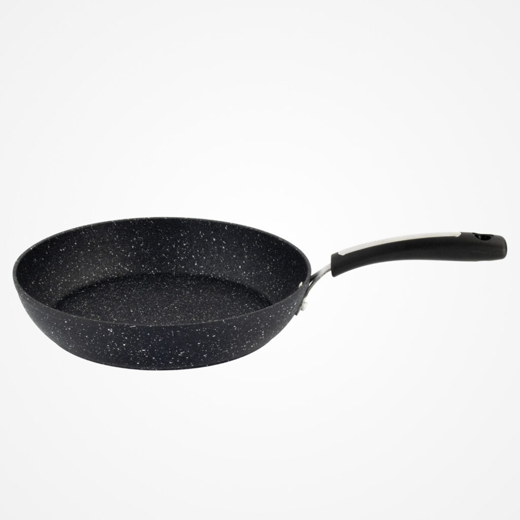 Dojo Zen Neverstick 28cm Frying Pan