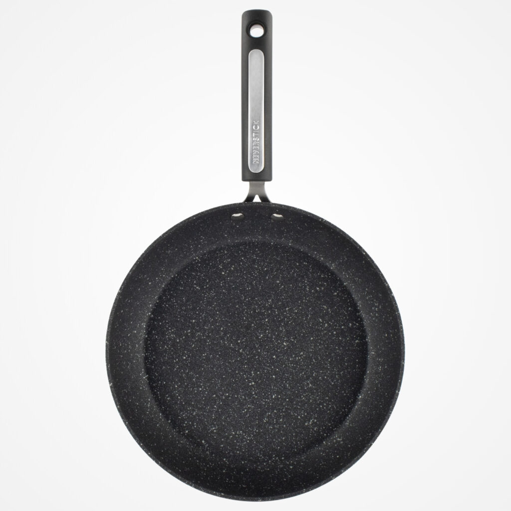 Dojo Zen Neverstick 28cm Frying Pan