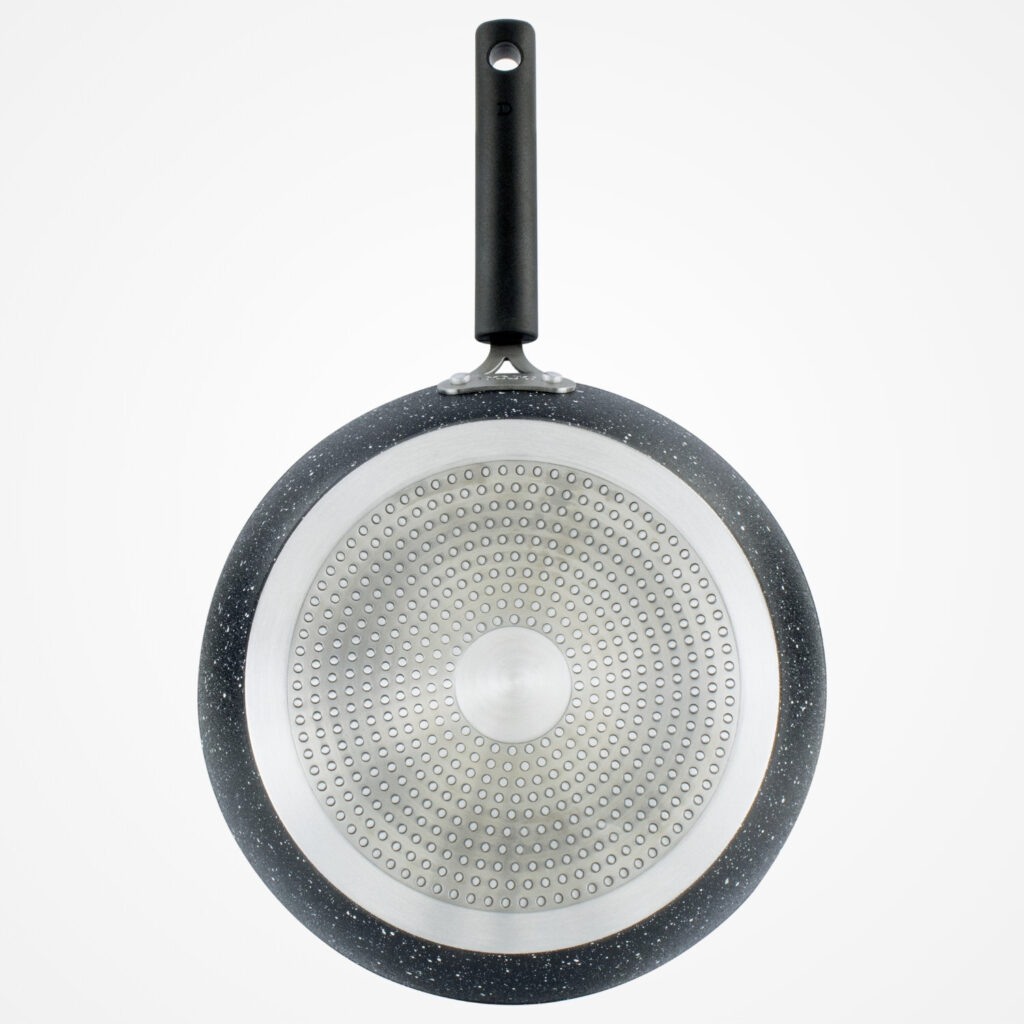Dojo Zen Neverstick 28cm Frying Pan