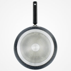 Dojo Zen Neverstick 28cm Frying Pan - Image 4