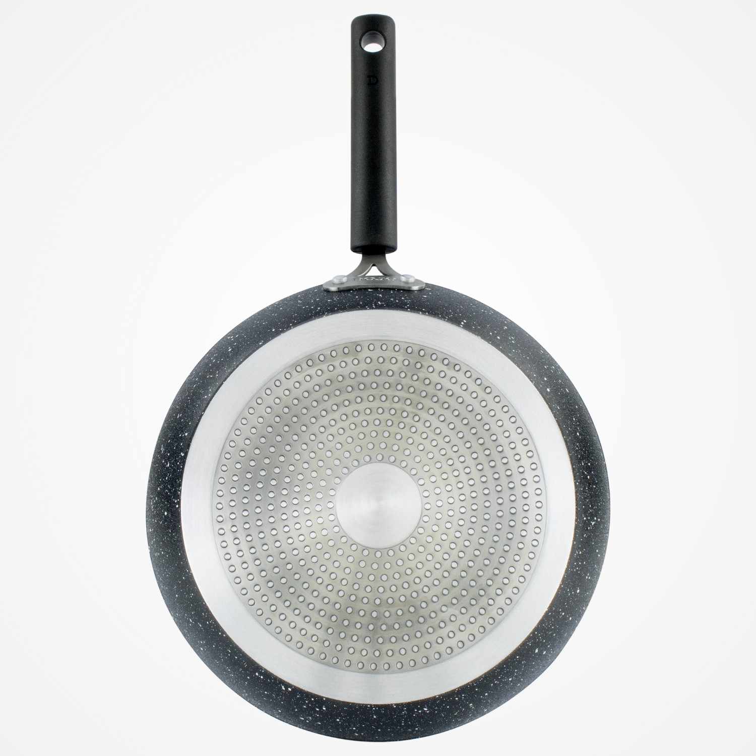 Dojo Zen Neverstick 28cm Frying Pan - Image 4