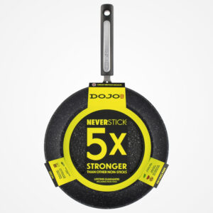 Dojo Zen Neverstick 28cm Frying Pan - Image 5