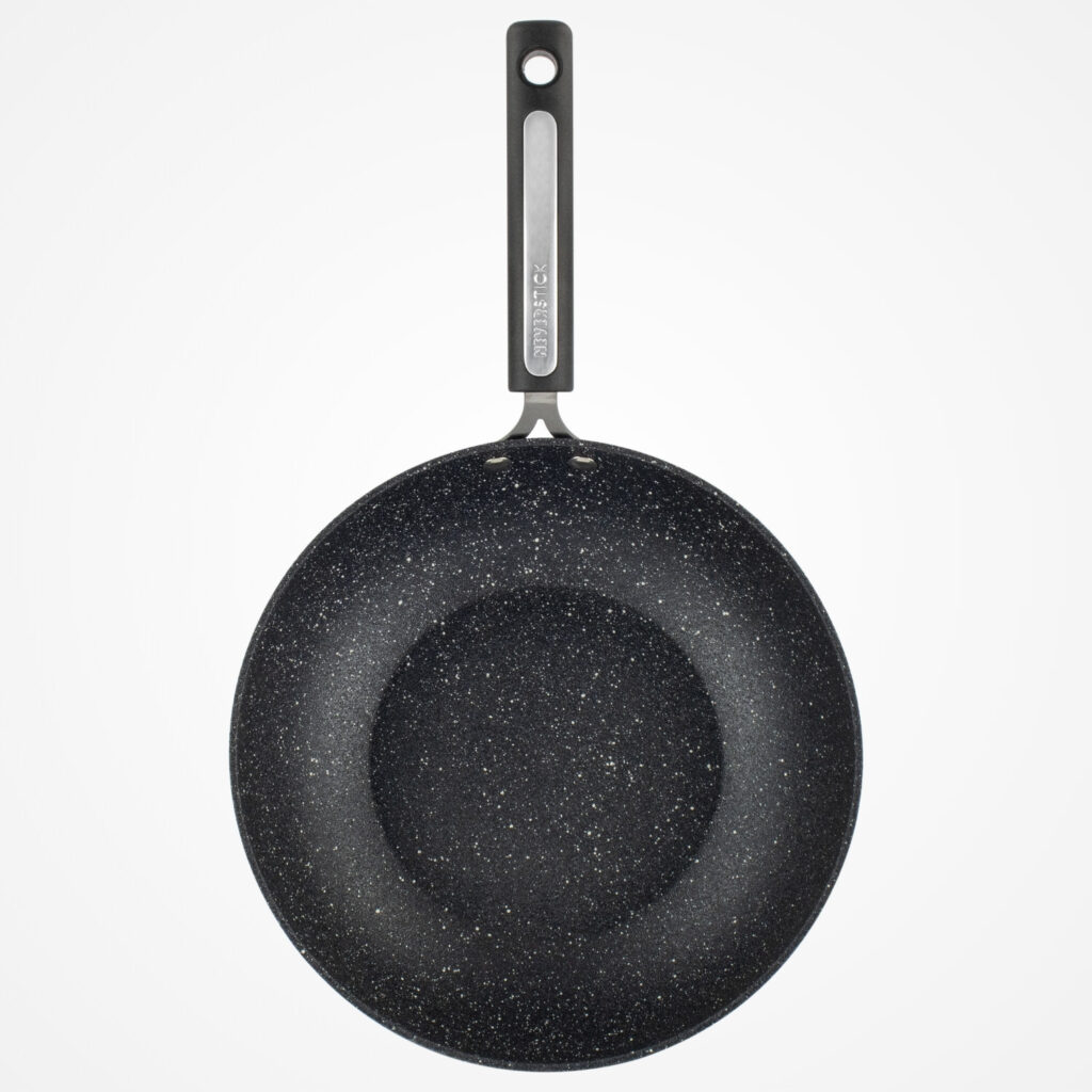 Dojo Zen Neverstick 28cm Wok
