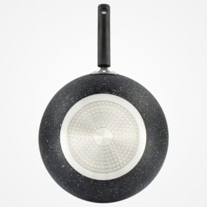 Dojo Zen Neverstick 28cm Wok - Image 4