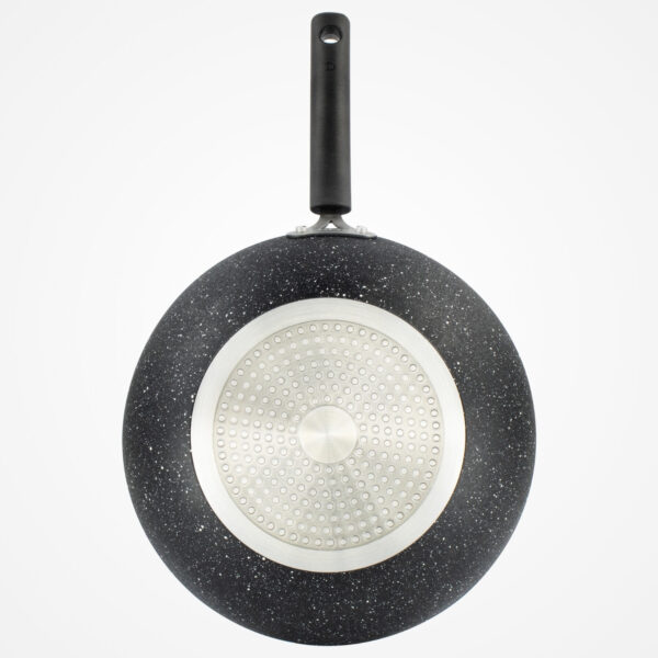 Dojo Zen Neverstick 28cm Wok