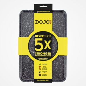 Dojo Zen Neverstick 31cm Baking Tray - Image 5