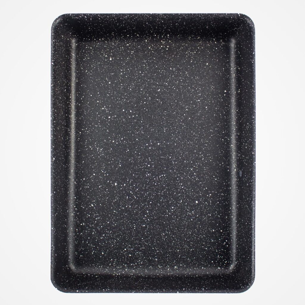 Dojo Zen Neverstick 35cm Roaster