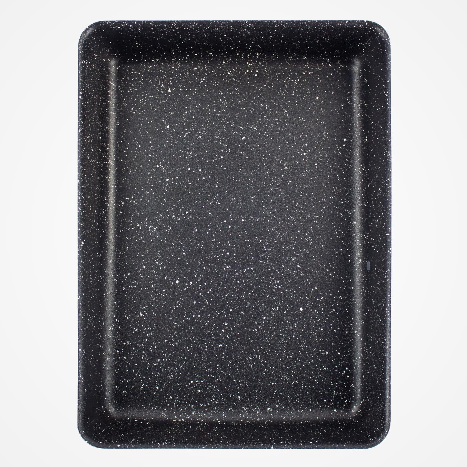 Dojo Zen Neverstick 35cm Roaster - Image 3