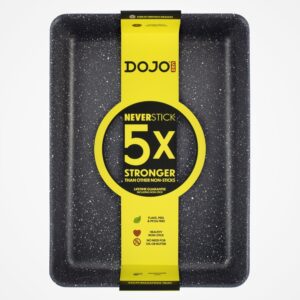 Dojo Zen Neverstick 35cm Roaster - Image 5