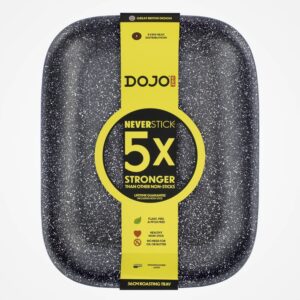 Dojo Zen Neverstick 36cm Roasting Tray - Image 5