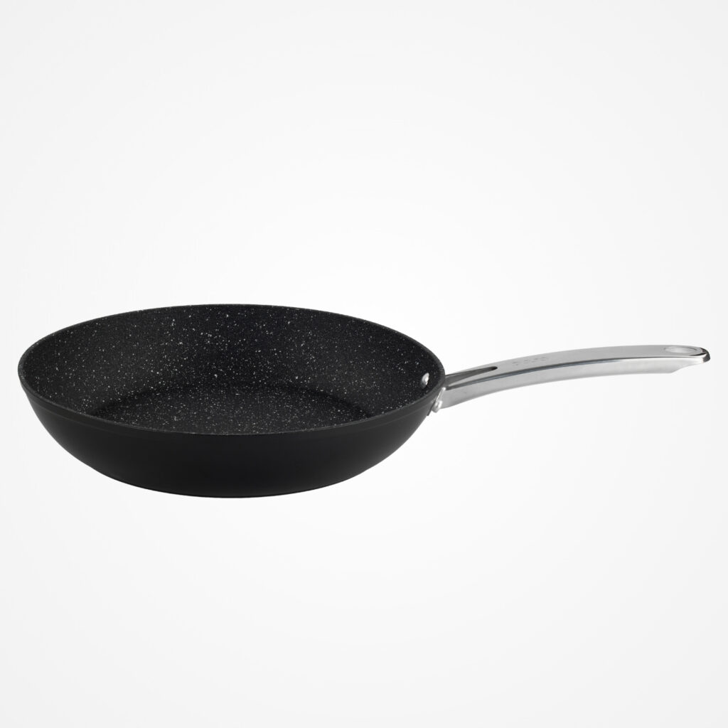 Dojo Hero Neverstick+ 30cm Frying Pan