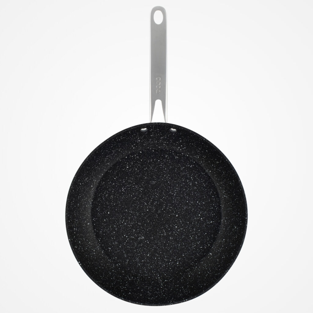 Dojo Hero Neverstick+ 30cm Frying Pan